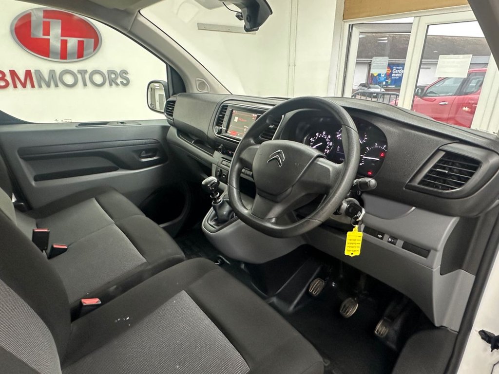 Used Citroen Dispatch 2022 for sale - 77849462: Photo 3