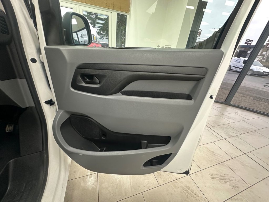 Used Citroen Dispatch 2022 for sale - 77849462: Photo 39