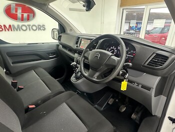 Used Citroen Dispatch 2022 for sale - 77849462: Photo