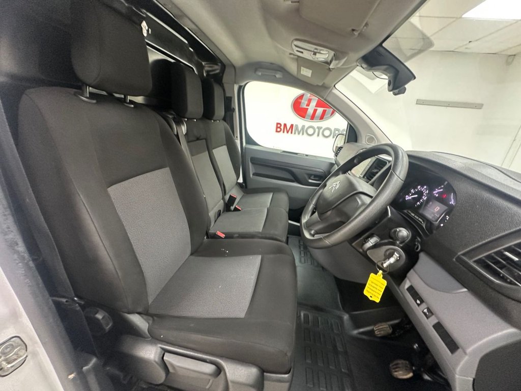 Used Citroen Dispatch 2022 for sale - 77849462: Photo 4