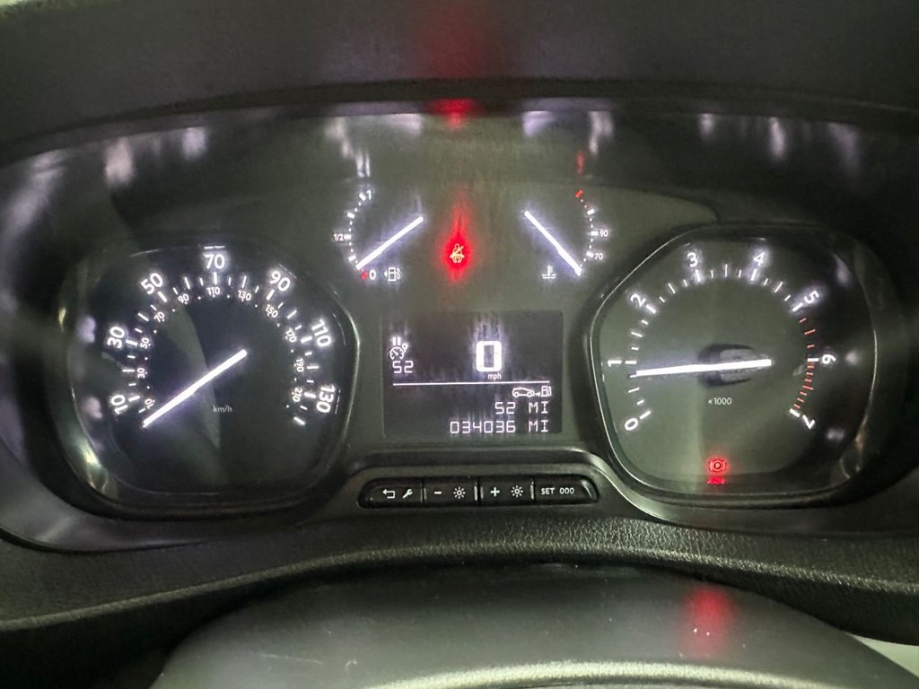 Used Citroen Dispatch 2022 for sale - 77849462: Photo 44