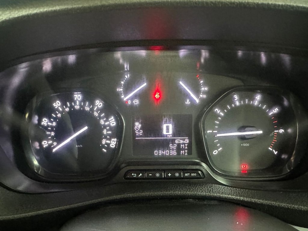 Used Citroen Dispatch 2022 for sale - 77849462: Photo 45