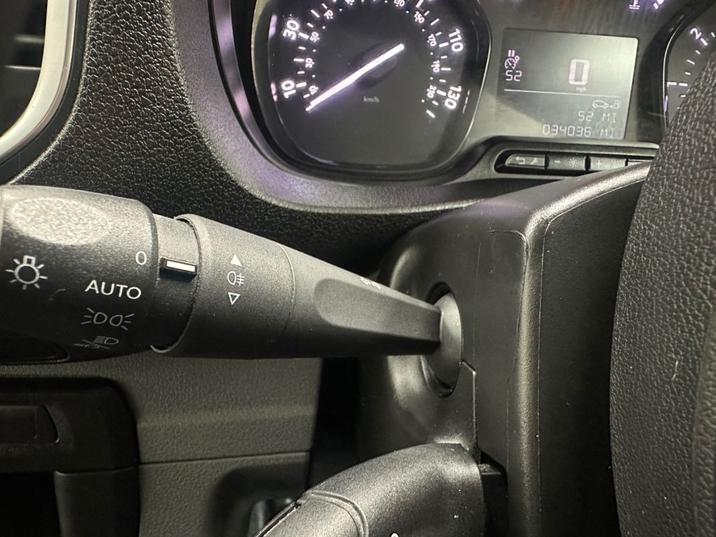 Used Citroen Dispatch 2022 for sale - 77849462: Photo 48