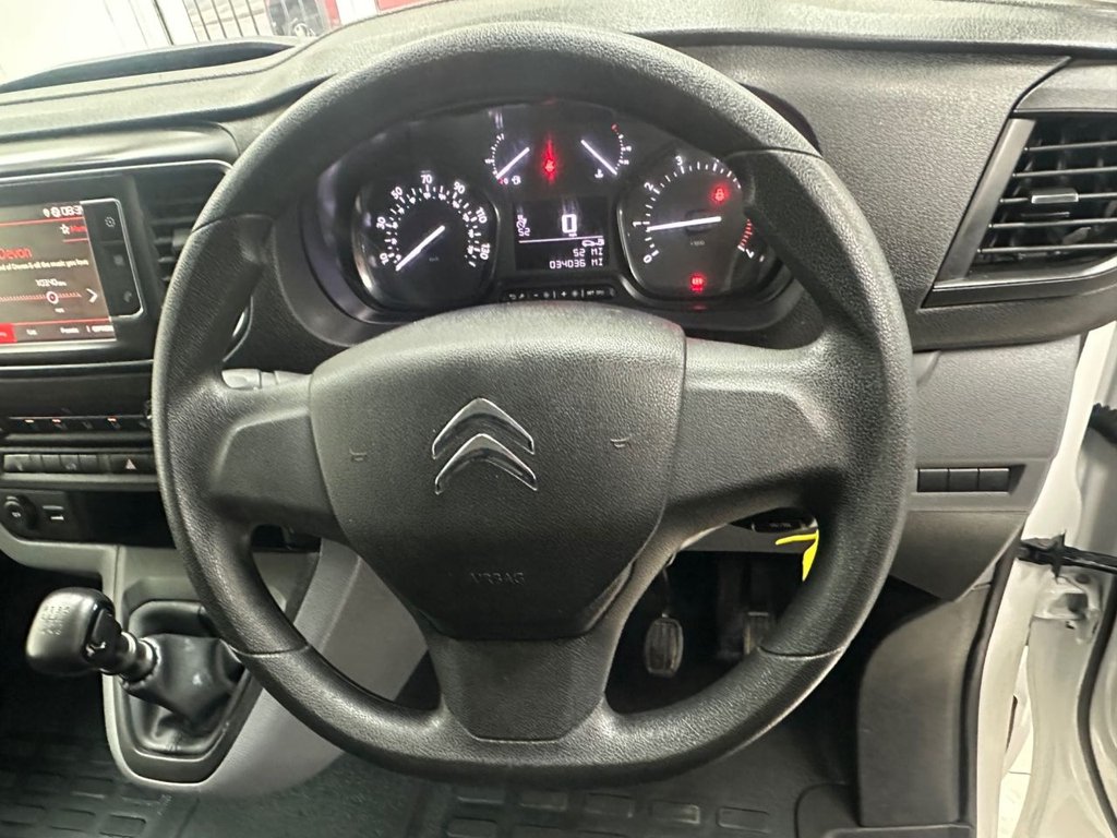 Used Citroen Dispatch 2022 for sale - 77849462: Photo 5