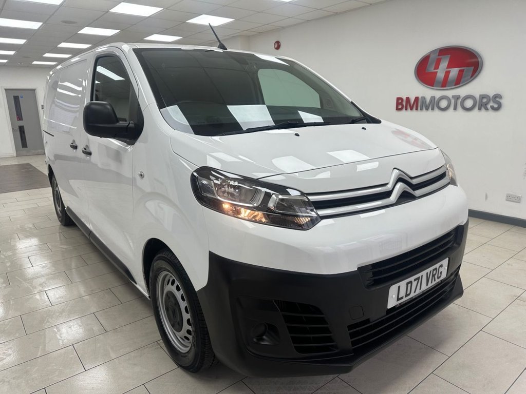 Used Citroen Dispatch 2022 for sale - 77849462: Photo 9