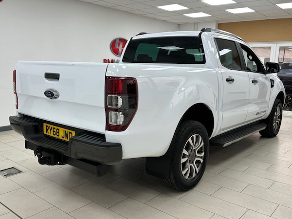 Used Ford Ranger 2019 for sale - 75619461: Photo 10