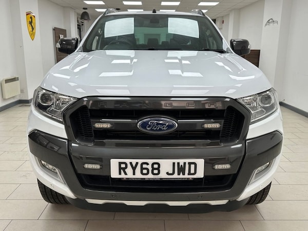 Used Ford Ranger 2019 for sale - 75619461: Photo 11