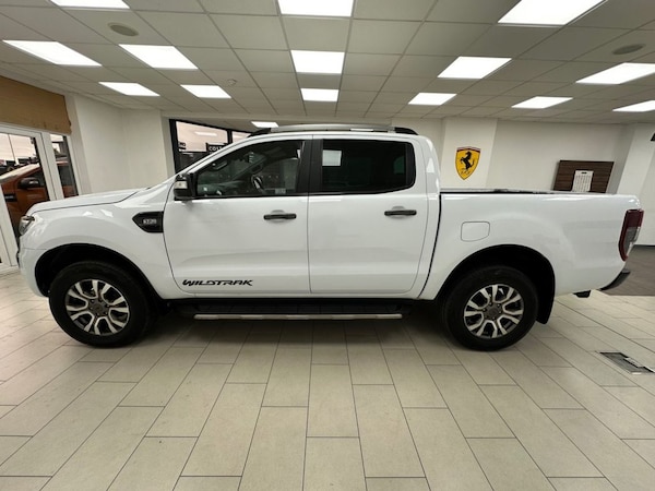 Used Ford Ranger 2019 for sale - 75619461: Photo 13