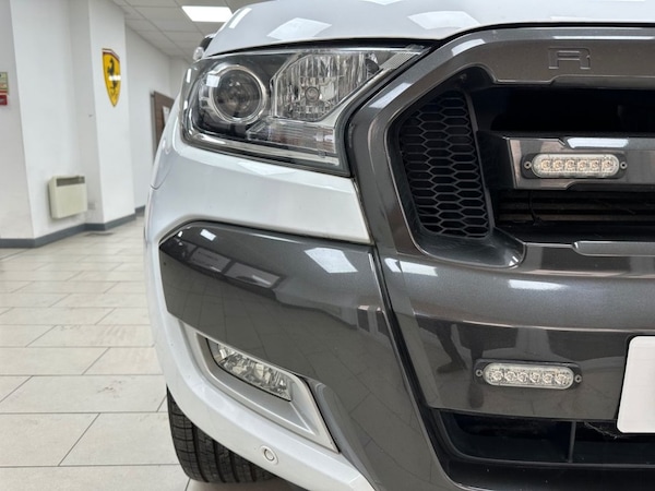 Used Ford Ranger 2019 for sale - 75619461: Photo 14