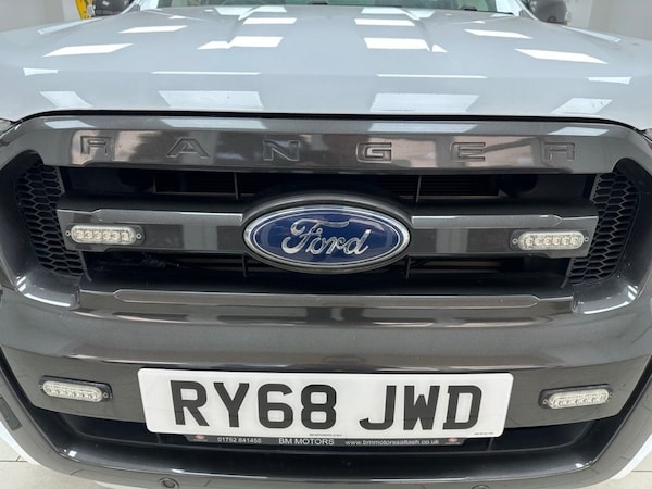 Used Ford Ranger 2019 for sale - 75619461: Photo 16