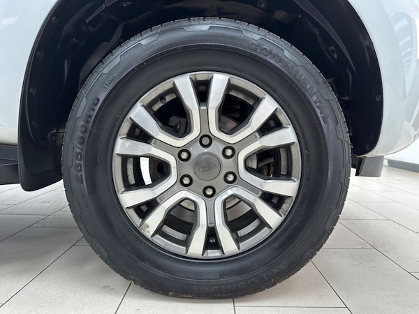 Used Ford Ranger 2019 for sale - 75619461: Photo 19