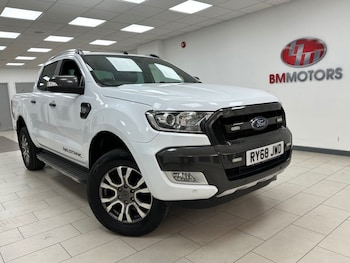 Ford - Ranger