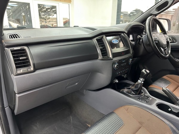 Used Ford Ranger 2019 for sale - 75619461: Photo 28