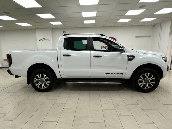 Used Ford Ranger 2019 for sale - 75619461: Photo 2
