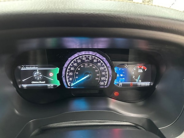Used Ford Ranger 2019 for sale - 75619461: Photo 39
