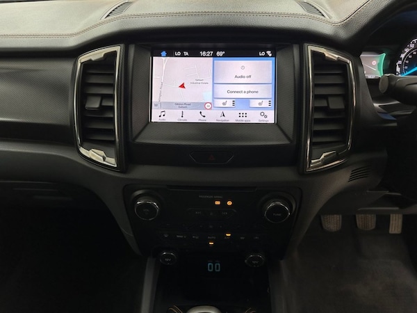 Used Ford Ranger 2019 for sale - 75619461: Photo 46