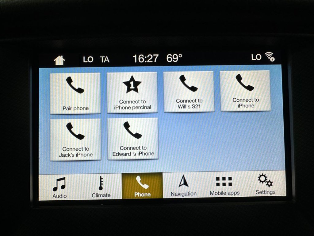 Vehicle 48