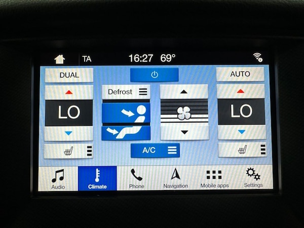 Used Ford Ranger 2019 for sale - 75619461: Photo 49