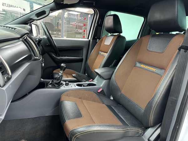 Used Ford Ranger 2019 for sale - 75619461: Photo 4