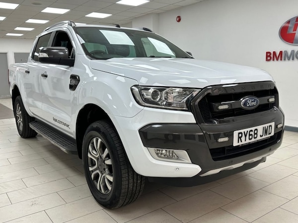 Used Ford Ranger 2019 for sale - 75619461: Photo 7