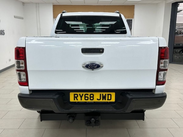 Used Ford Ranger 2019 for sale - 75619461: Photo 9