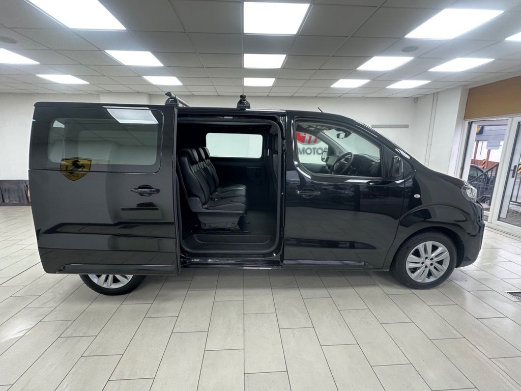 Used Peugeot Expert 2017 for sale - 77212692: Photo 10