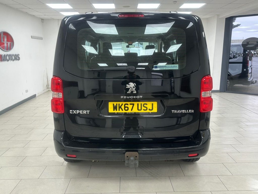 Used Peugeot Expert 2017 for sale - 77212692: Photo 13