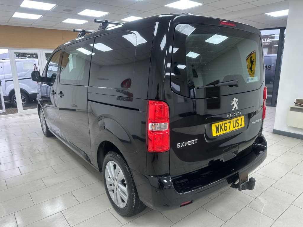 Used Peugeot Expert 2017 for sale - 77212692: Photo 14