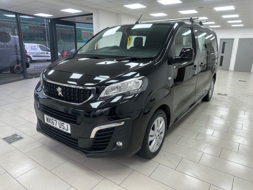 Used Peugeot Expert 2017 for sale - 77212692: Photo 17