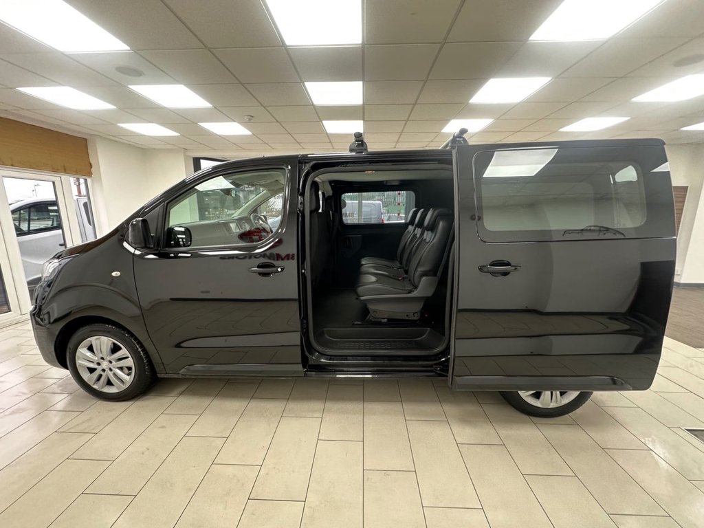 Used Peugeot Expert 2017 for sale - 77212692: Photo 18