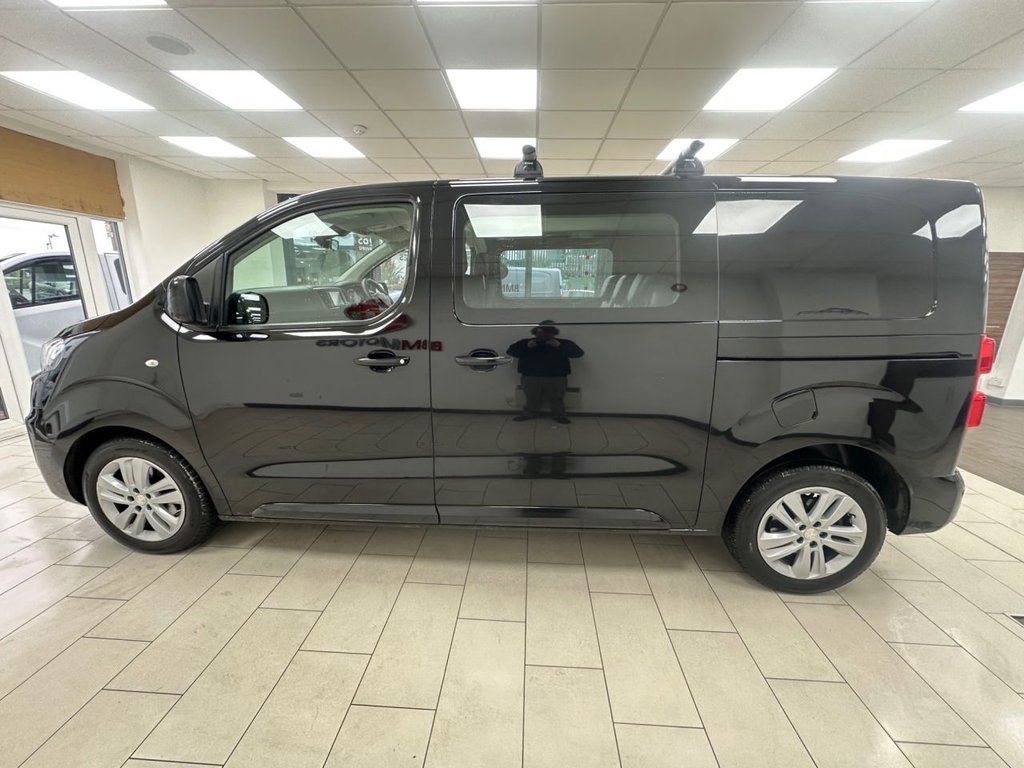 Used Peugeot Expert 2017 for sale - 77212692: Photo 19