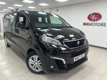 Used Peugeot Expert 2017 for sale - 77212692: Photo
