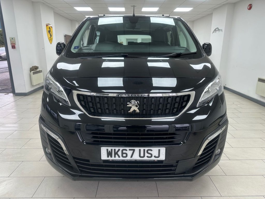 Used Peugeot Expert 2017 for sale - 77212692: Photo 22