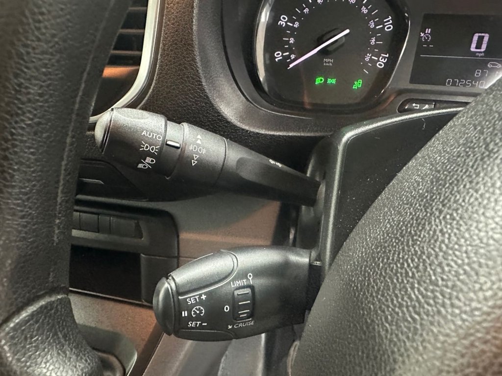 Used Peugeot Expert 2017 for sale - 77212692: Photo 28