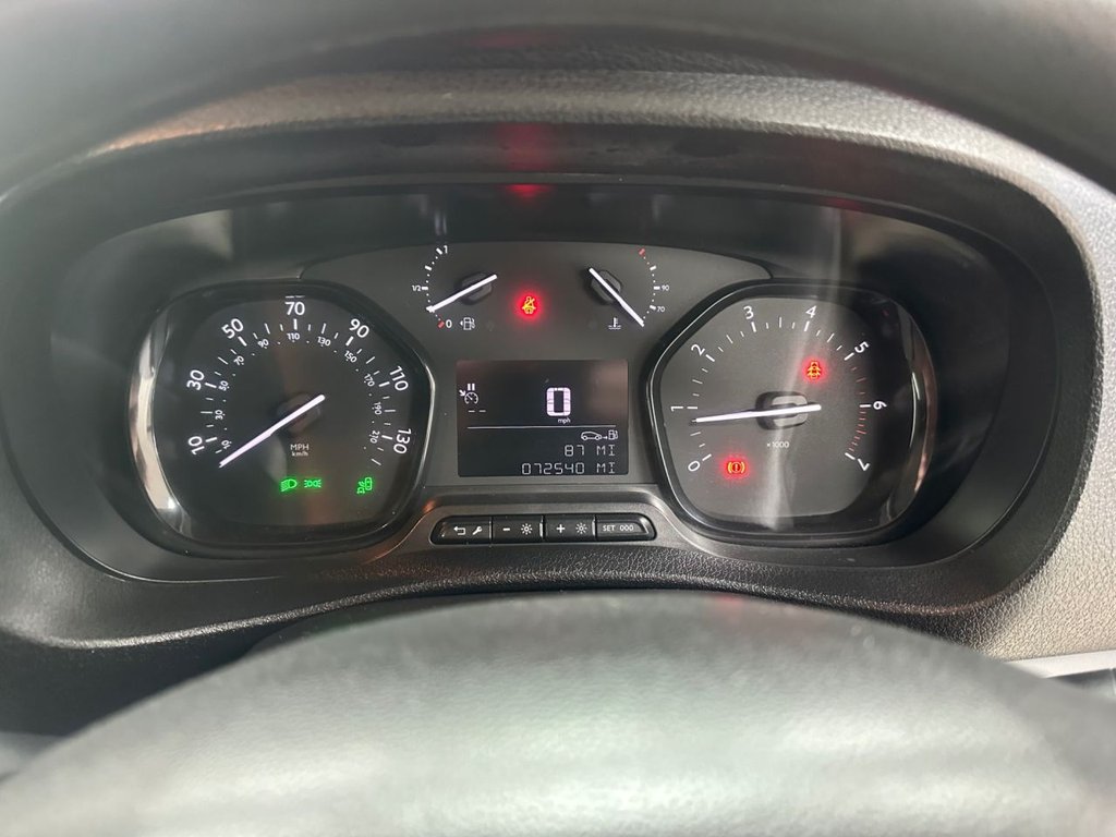 Used Peugeot Expert 2017 for sale - 77212692: Photo 29