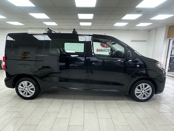 Used Peugeot Expert 2017 for sale - 77212692: Photo