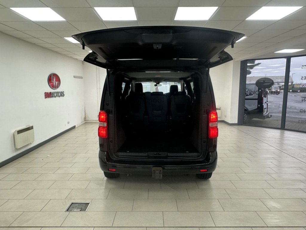 Used Peugeot Expert 2017 for sale - 77212692: Photo 3