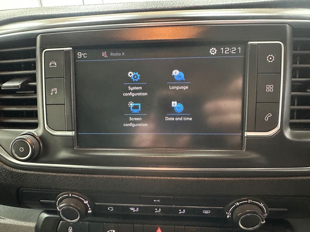 Used Peugeot Expert 2017 for sale - 77212692: Photo 37