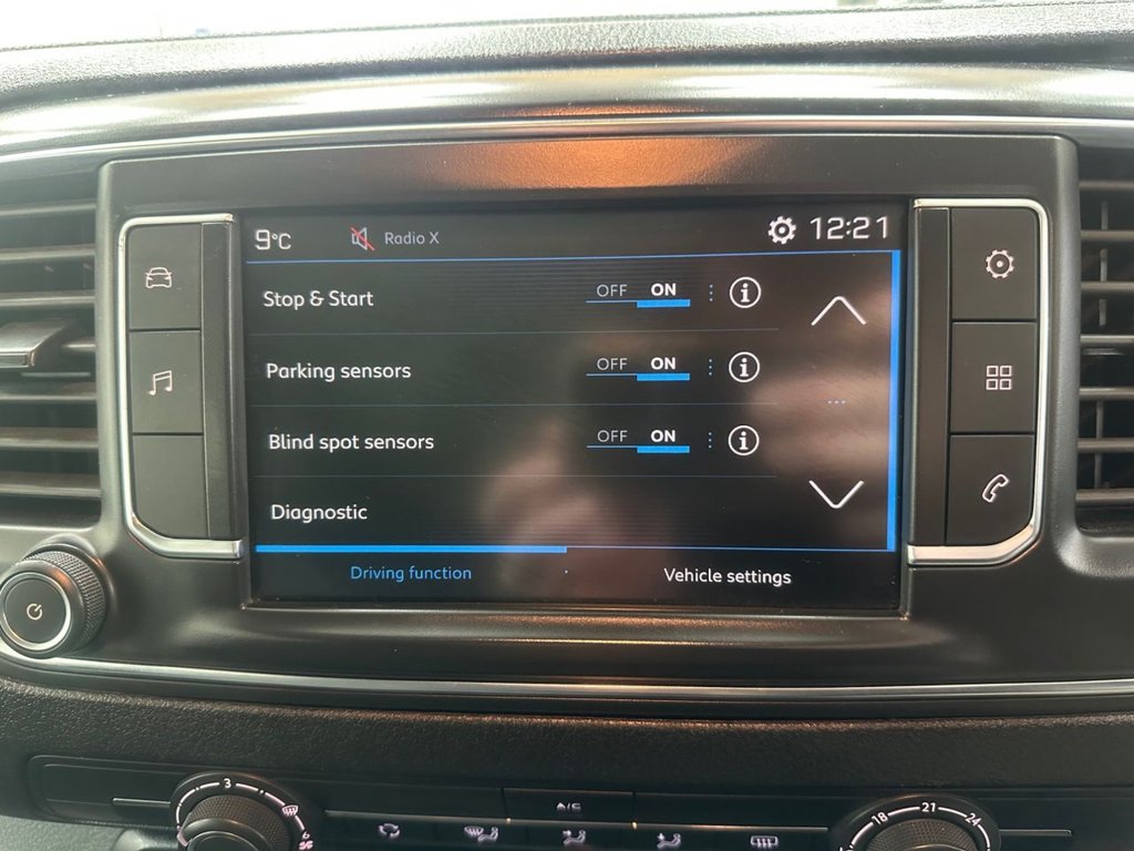 Used Peugeot Expert 2017 for sale - 77212692: Photo 38