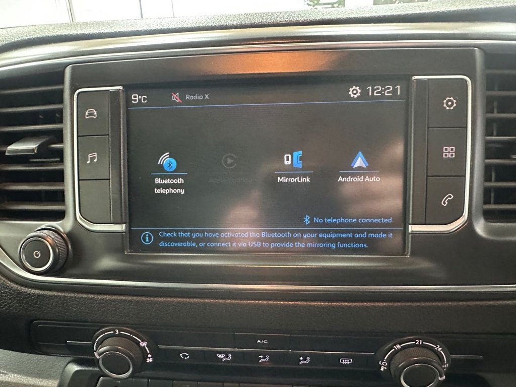 Used Peugeot Expert 2017 for sale - 77212692: Photo 41