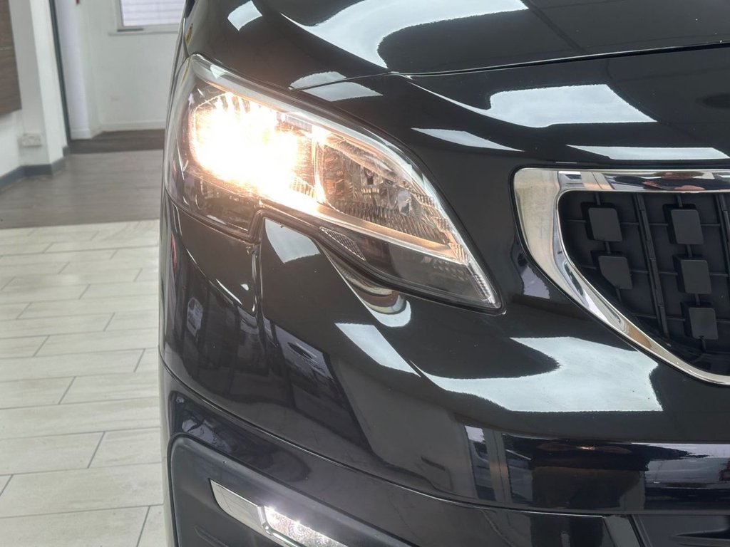 Used Peugeot Expert 2017 for sale - 77212692: Photo 42