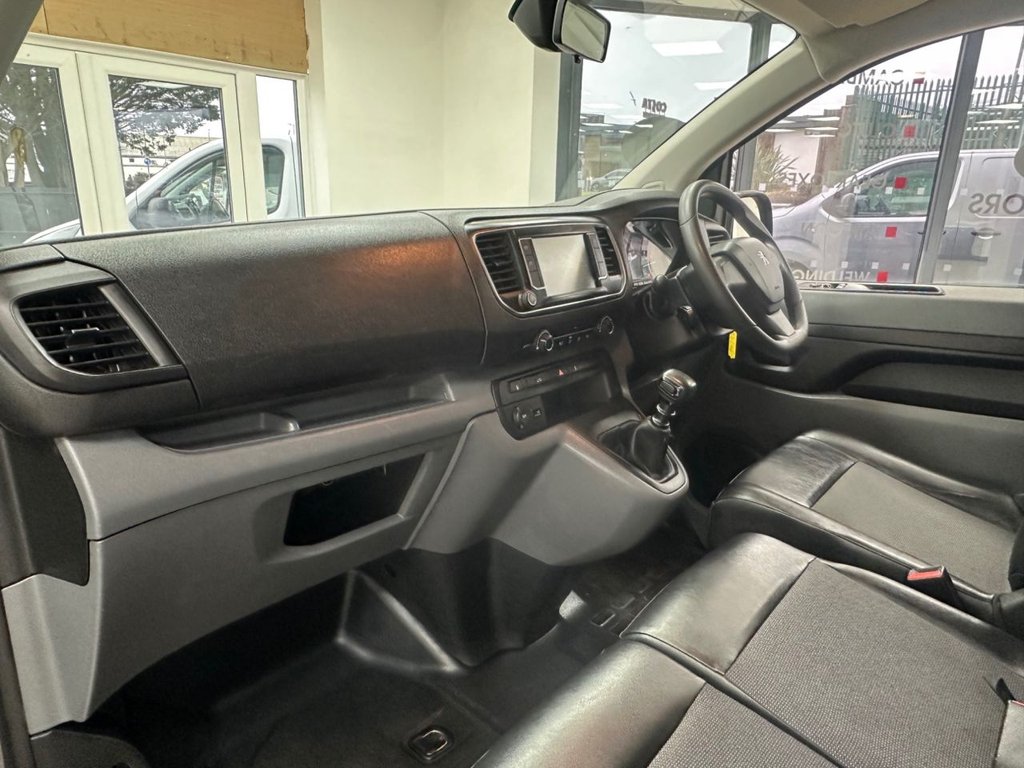 Used Peugeot Expert 2017 for sale - 77212692: Photo 50