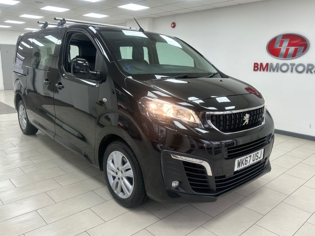 Used Peugeot Expert 2017 for sale - 77212692: Photo 8
