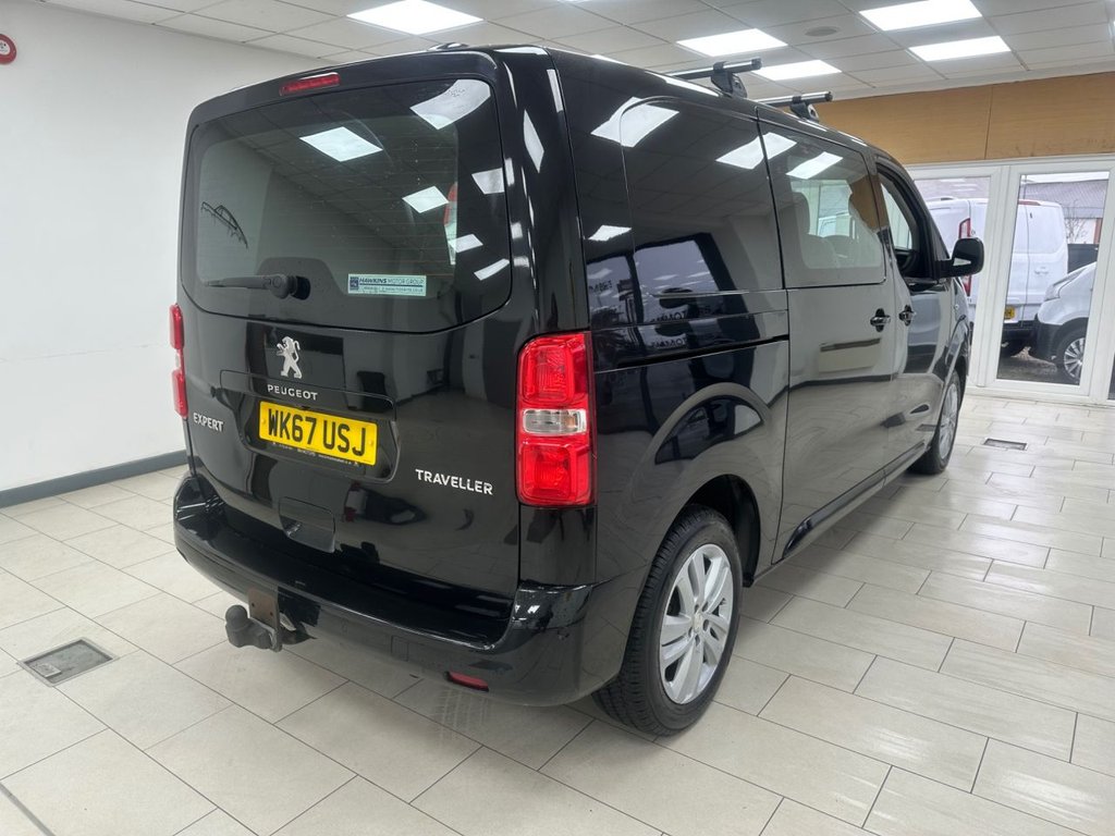 Used Peugeot Expert 2017 for sale - 77212692: Photo 9