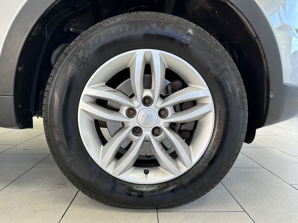 Used Ssangyong Korando 2016 for sale - 76048513: Photo 15