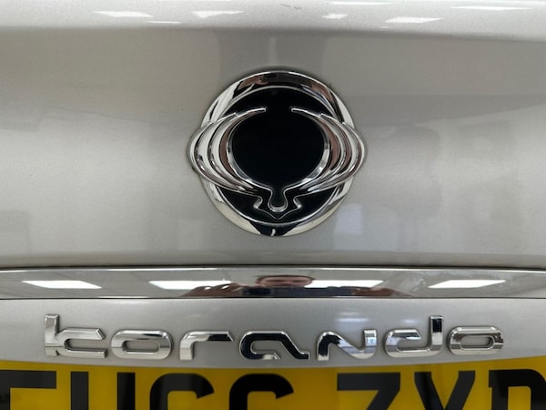 Used Ssangyong Korando 2016 for sale - 76048513: Photo 19