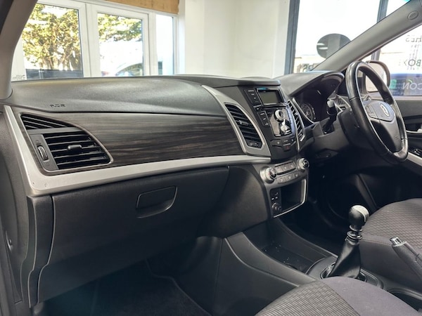 Used Ssangyong Korando 2016 for sale - 76048513: Photo 31
