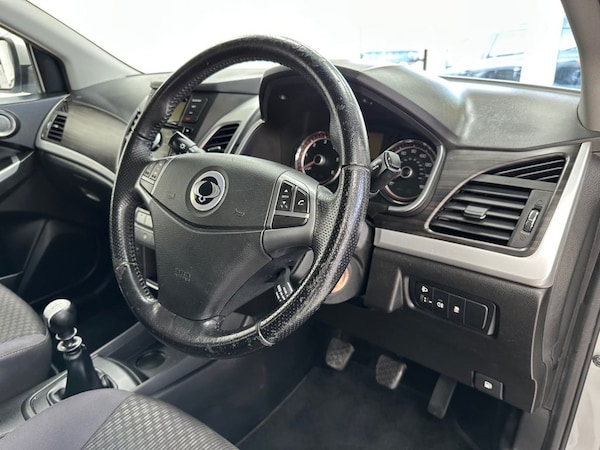 Used Ssangyong Korando 2016 for sale - 76048513: Photo 35