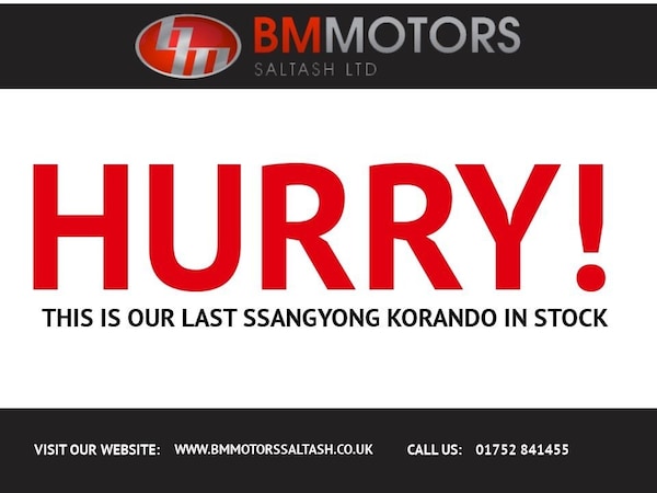 Used Ssangyong Korando 2016 for sale - 76048513: Photo 38