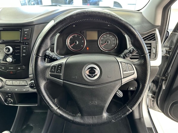 Used Ssangyong Korando 2016 for sale - 76048513: Photo 41
